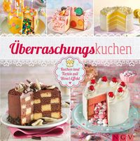 Produktbild: &Uuml;berraschungskuchen