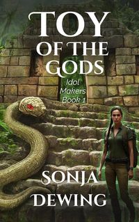 Produktbild: Toy of the Gods