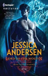 Produktbild: Lord of the Wolfyn