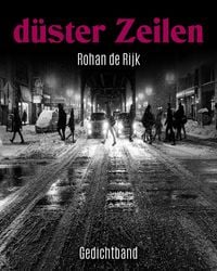 Produktbild: D&uuml;ster Zeilen