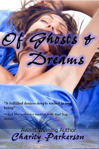 Produktbild: Of Ghosts and Dreams