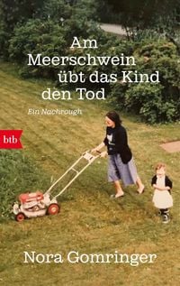Produktbild: Am Meerschwein &uuml;bt das Kind den Tod