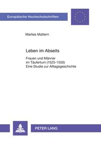 Produktbild: Leben im Abseits