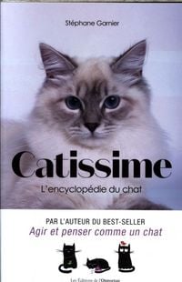 Produktbild: Catissime