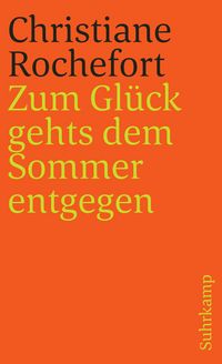 Produktbild: Zum Gl&uuml;ck gehts dem Sommer entgegen