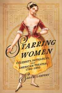 Produktbild: Starring Women