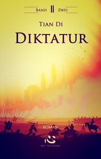 Produktbild: DIktatur. Band II.
