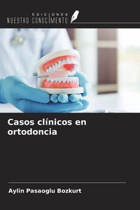 Produktbild: Casos cl&iacute;nicos en ortodoncia