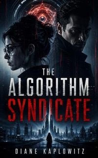 Produktbild: The Algorithm Syndicate
