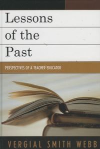 Produktbild: Lessons Of Past