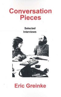 Produktbild: Greinke, E: Conversation Pieces