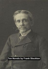Produktbild: Ten Novels