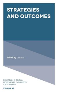 Produktbild: Strategies and Outcomes