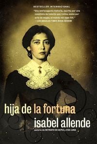 Bild vom Artikel Allende, I: Daughter of Fortune vom Autor Isabel Allende