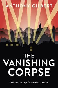 Produktbild: The Vanishing Corpse