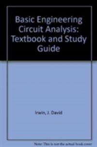 Produktbild: Basic Engineering Circuit Analysis