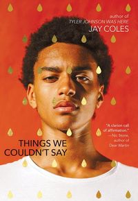 Produktbild: Things We Couldn't Say