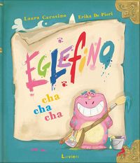 Produktbild: Eglefino Cha Cha Cha