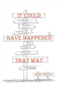 Produktbild: It Could Have Happened That Way