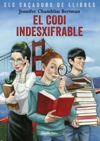 Produktbild: El codi indesxifrable