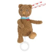 Produktbild: Mini-Spieluhr B&auml;r