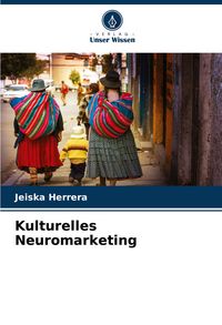 Produktbild: Kulturelles Neuromarketing