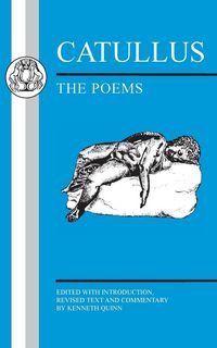 Produktbild: Catullus