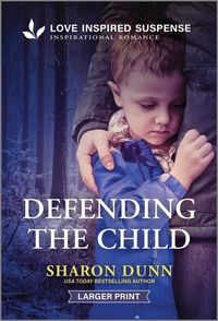 Produktbild: Defending the Child