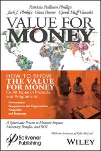 Produktbild: Value for Money