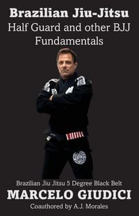 Produktbild: Half Guard and other BJJ Fundamentals