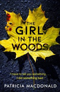 Produktbild: The Girl in the Woods