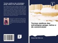 Produktbild: Termos m&eacute;dicos das estrat&eacute;gias grega, latina e de comunica&ccedil;&atilde;o