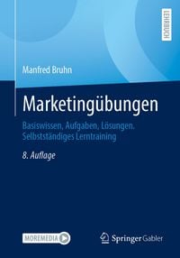 Produktbild: Marketing&uuml;bungen