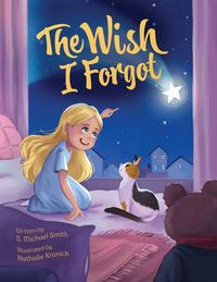 Produktbild: The Wish I Forgot