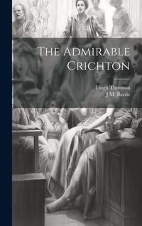 Produktbild: The Admirable Crichton