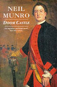 Produktbild: Munro, N: Doom Castle