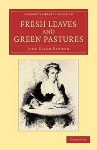 Produktbild: Fresh Leaves and Green Pastures
