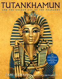 Produktbild: Tutankhamun & The Golden Age O