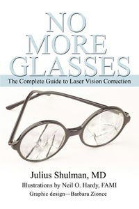 Produktbild: No More Glasses