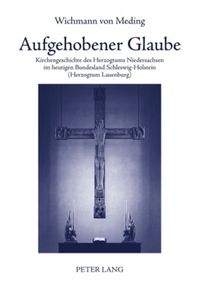 Produktbild: Aufgehobener Glaube