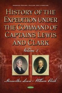 Produktbild: History of the Expedition under the Command of Captains Lewi