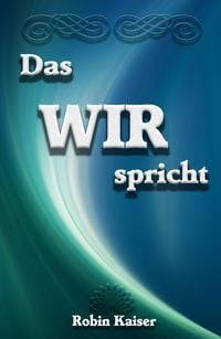 Produktbild: Das WIR spricht