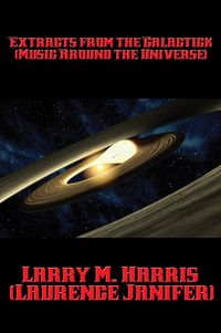 Produktbild: Extracts from the Galactick Almanack