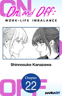 Produktbild: On and Off: Work-Life Imbalance #022