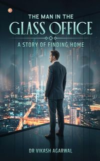 Produktbild: The Man in the Glass Office