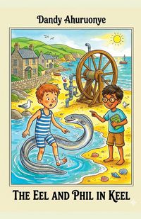 Produktbild: The Eel and Phil in Keel