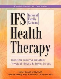 Produktbild: Ifs (Internal Family Systems) Health Therapy