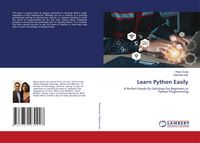 Produktbild: Learn Python Easily