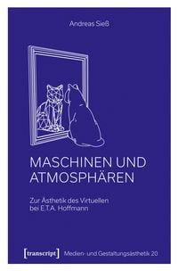 Produktbild: Maschinen und Atmosph&auml;ren