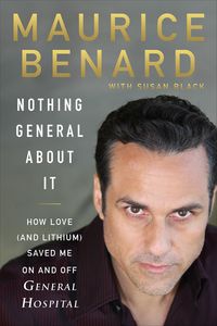 Produktbild: Nothing General About It
